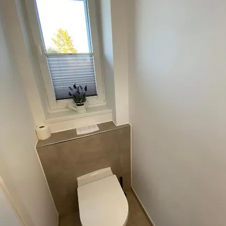 Wesloer Landstrasse 6a Fuer 4 Personen Holiday home