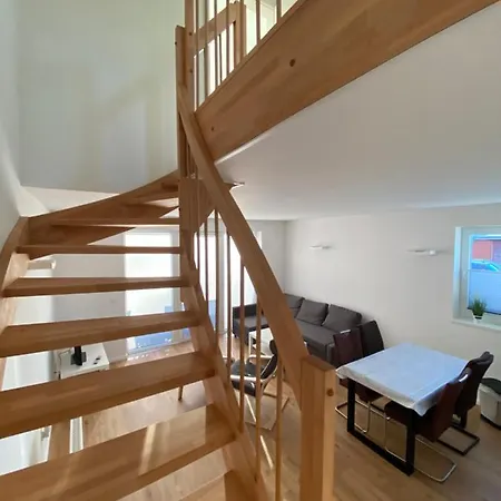 Wesloer Landstrasse 6a Fuer 4 Personen Holiday home