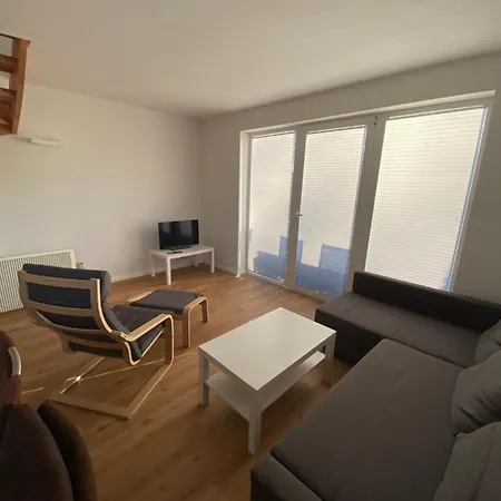 Wesloer Landstrasse 6a Fuer 4 Personen Holiday home Lubeck
