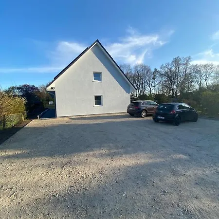 Wesloer Landstrasse 6a Fuer 4 Personen