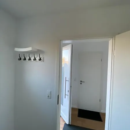 Wesloer Landstrasse 6a Fuer 4 Personen Holiday home Lubeck