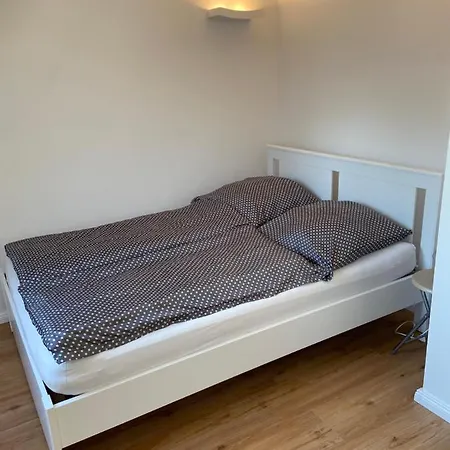 Wesloer Landstrasse 6a Fuer 4 Personen Holiday home *